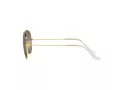 Ray-Ban Aviator Ochelari de Soare RB 3025 9196G5 58