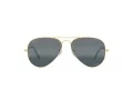 Ray-Ban Aviator Ochelari de Soare 3025 9196G6 55