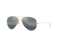 Ray-Ban Aviator Ochelari de Soare 3025 9196G6 55