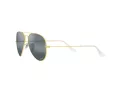Ray-Ban Aviator Ochelari de Soare 3025 9196G6 55