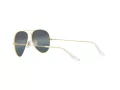 Ray-Ban Aviator Ochelari de Soare 3025 9196G6 55