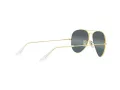 Ray-Ban Aviator Ochelari de Soare 3025 9196G6 55