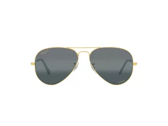   Ray-Ban Aviator Large Metal Ochelari de Soare RB 3025 9196/G6 58