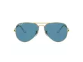 Ray-Ban Aviator Large Metal Ochelari de Soare RB 3025 9196/S2 55