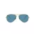 Ray-Ban Aviator Large Metal Ochelari de Soare RB 3025 9196/S2 55