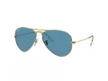 Ray-Ban Aviator Large Metal Ochelari de Soare RB 3025 9196/S2 55