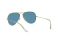 Ray-Ban Aviator Large Metal Ochelari de Soare RB 3025 9196/S2 55
