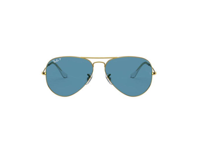 Ray-Ban Aviator Large Metal Ochelari de Soare RB 3025 9196/S2