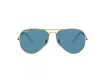   Ray-Ban Aviator Large Metal Ochelari de Soare RB 3025 9196/S2 62