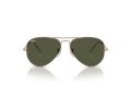 Ray-Ban Aviator Ochelari de Soare RB 0RB3025 920231 62