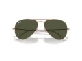 Ray-Ban Aviator Ochelari de Soare RB 0RB3025 920231 62