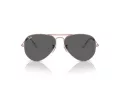 Ray-Ban Aviator Ochelari de Soare RB 0RB3025 9202B1 55