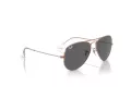 Ray-Ban Aviator Ochelari de Soare RB 0RB3025 9202B1 55