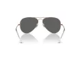 Ray-Ban Aviator Ochelari de Soare RB 0RB3025 9202B1 55