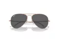 Ray-Ban Aviator Ochelari de Soare RB 0RB3025 9202B1 55