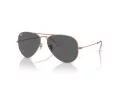 Ray-Ban Aviator Ochelari de Soare RB 0RB3025 9202B1 55