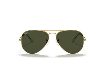 Ray-Ban Aviator Ochelari de Soare 3025 L0205 58