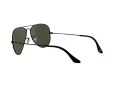 Ray-Ban Aviator Ochelari de Soare RB 3025 L2823 58