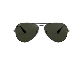   Ray-Ban Aviator Large Metal Ochelari de Soare RB 3025 W0879 58