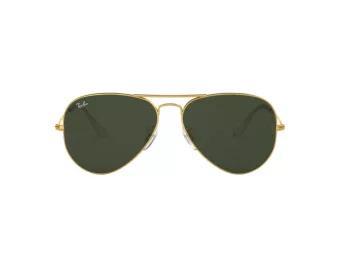   Ray-Ban Aviator Large Metal Ochelari de Soare RB 3025 W3234 55