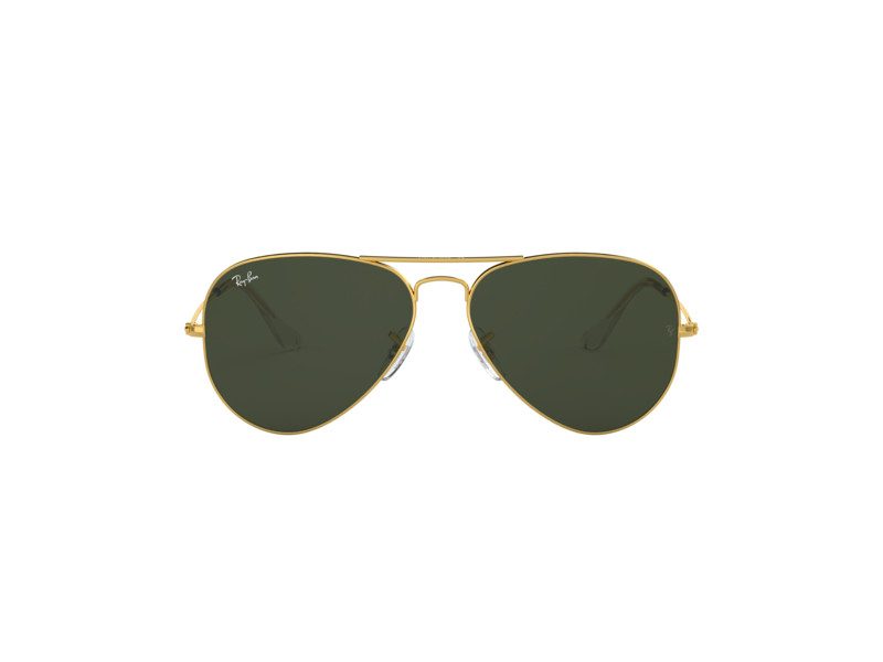 Ray-Ban Aviator Large Metal Ochelari de Soare RB 3025 W3234