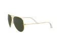Ray-Ban Aviator Large Metal Ochelari de Soare RB 3025 W3234 55