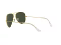 Ray-Ban Aviator Large Metal Ochelari de Soare RB 3025 W3234 55