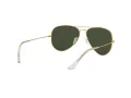Ray-Ban Aviator Large Metal Ochelari de Soare RB 3025 W3234 55