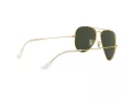 Ray-Ban Aviator Large Metal Ochelari de Soare RB 3025 W3234 55