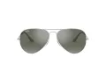 Ray-Ban Aviator Large Metal Ochelari de Soare RB 3025 W3275 55