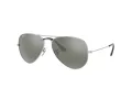 Ray-Ban Aviator Large Metal Ochelari de Soare RB 3025 W3275 55