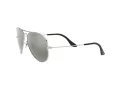Ray-Ban Aviator Large Metal Ochelari de Soare RB 3025 W3275 55