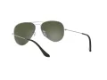 Ray-Ban Aviator Large Metal Ochelari de Soare RB 3025 W3275 55
