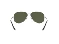 Ray-Ban Aviator Large Metal Ochelari de Soare RB 3025 W3275 55