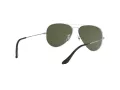 Ray-Ban Aviator Large Metal Ochelari de Soare RB 3025 W3275 55