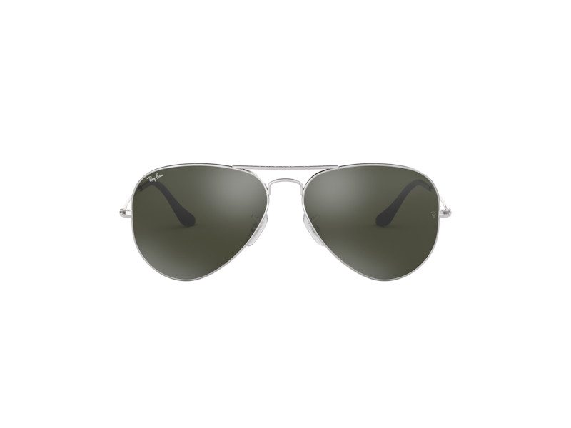 Ray-Ban Aviator Large Metal Ochelari de Soare RB 3025 W3277