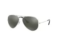 Ray-Ban Aviator Ochelari de Soare RB 3025 W3277 58