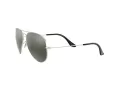 Ray-Ban Aviator Ochelari de Soare RB 3025 W3277 58