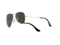 Ray-Ban Aviator Ochelari de Soare RB 3025 W3277 58