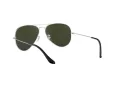 Ray-Ban Aviator Ochelari de Soare RB 3025 W3277 58