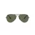 Ray-Ban Aviator Ochelari de Soare RB 3025 W3361 58