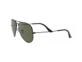 Ray-Ban Aviator Ochelari de Soare RB 3025 W3361 58