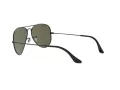 Ray-Ban Aviator Ochelari de Soare RB 3025 W3361 58