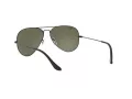 Ray-Ban Aviator Ochelari de Soare RB 3025 W3361 58