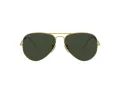 Ray-Ban Aviator Ochelari de Soare RB 3025 W3400 58