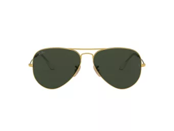   Ray-Ban Aviator Large Metal Ochelari de Soare RB 3025 W3400 58