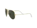 Ray-Ban Aviator Ochelari de Soare RB 3025 W3400 58