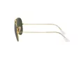 Ray-Ban Aviator Ochelari de Soare RB 3025 W3400 58