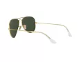 Ray-Ban Aviator Ochelari de Soare RB 3025 W3400 58