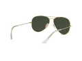Ray-Ban Aviator Ochelari de Soare RB 3025 W3400 58